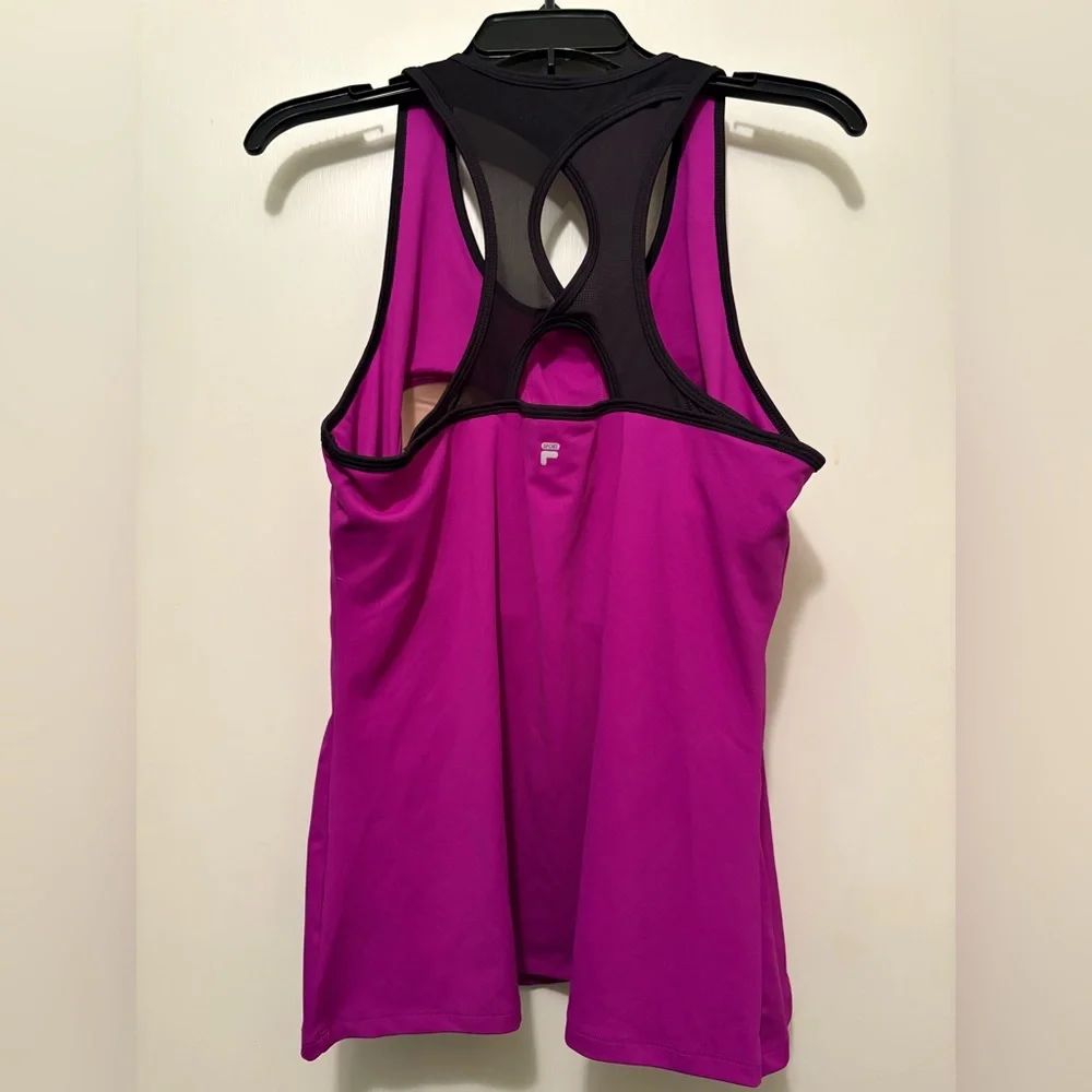 Fila Sport Athletic Tank Bundle - Picture 7 of 10